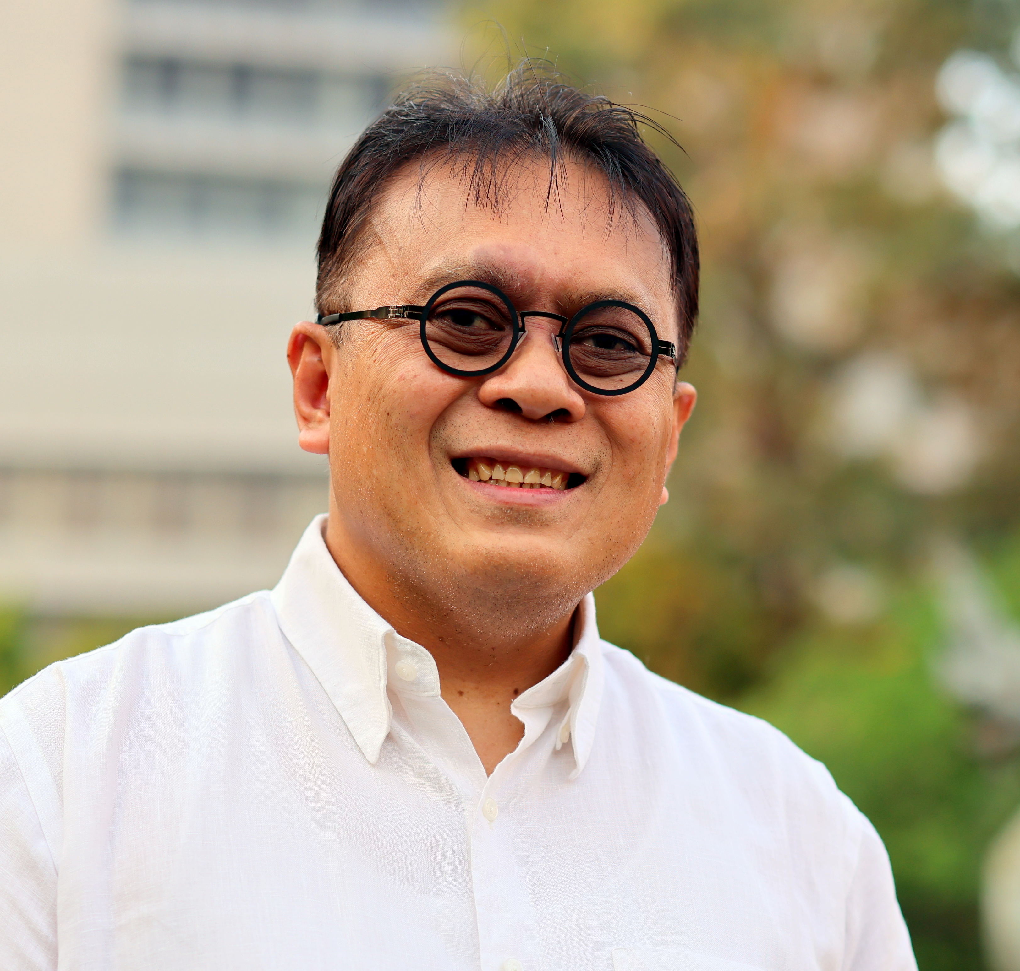 Assoc. Prof. Dr. Punpiti Piamsa-nga